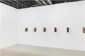 Emerging Artists Rhea Dillon and Joyce Joumaa Win Art Basel’s 2025 Baloise Prize