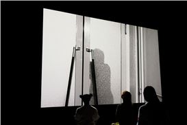 ‘Doors’ Review: Christian Marclay’s Portal to Perception