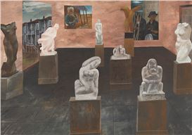 Ben Shahn’s Social Realist Art Feels Relevant Again in Landmark Survey