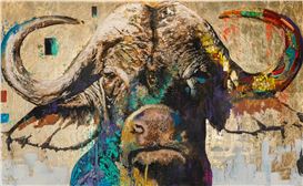 Gerardo Labarca: Where Emotion Meets Element