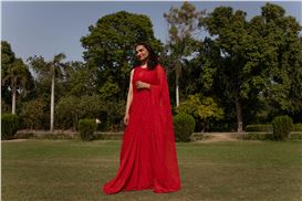 The Artist Risham Syed Takes a Bird’s-Eye View of Colonialism