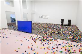 Gallery Weekend Berlin 2025: The Best Bad Time