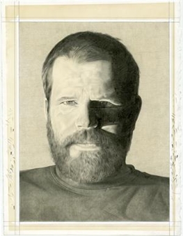 MATTHEW DAY JACKSON with Charles Schultz