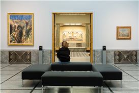 Kunsthaus Zürich Presents Wu Tsang - 'La Montaña Invertida'