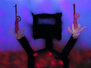 Sidney Nolan's Ned Kelly steals the limelight at Bonhams