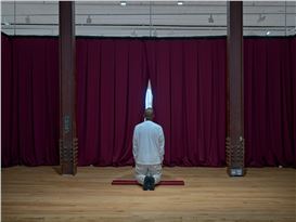 For EJ Hill, Art Is an Act of Faith