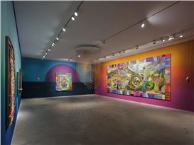 Turner Prize 2025 Shortlist Announced