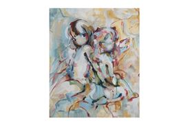 PBG Gallery to Host Okokume and Pol Segura’s ‘Two Voices, One Path’ Exhibition