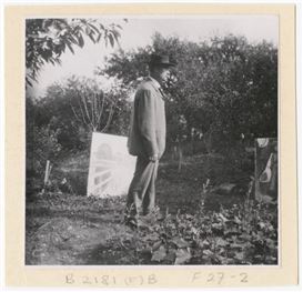 Is Munch’s Most Famous Painting Covered in Bird Droppings?