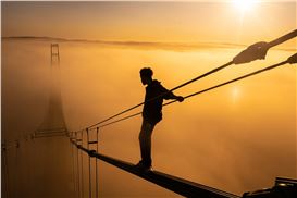 Photographer "Drift" Arrested at His Exhibition Opening