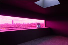 Dreaming Outside the Law: ‘Magical Realism’ at WIELS