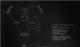 Nolan Oswald Dennis Unveils His First UK Solo Exhibition At Gasworks, London