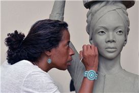 The ongoing fight to replace racist monuments in the US: ‘requires a lot of perseverance’