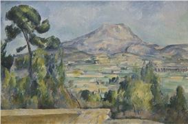 A “Year of Cezanne” in Aix-en-Provence Celebrates the Painter’s Life