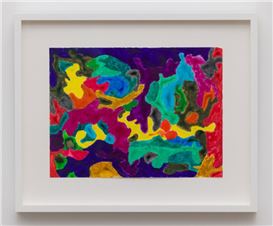 GRAY presents Real Monsters in Bold Colors: Bob Thompson and Candida Alvarez