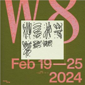 Pavel Ripley’s Creative Process Thrives on “Controlled Randomness”