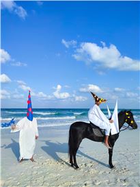 Photographer Spotlight: Hashim Nasr