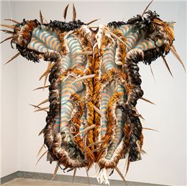 di Rosa Center for Contemporary Art Opens New San Francisco Space