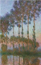 Christie’s Will Auction $30 M. Claude Monet Painting in May Evening Sale