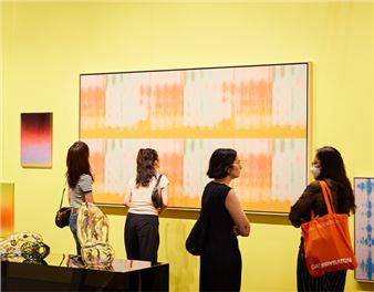 The Art World This Week: Frieze Seoul Names Participants, Centre Pompidou to Open Outpost in Brazil, Tourist Damages Terracotta Warriors, and More