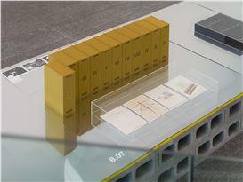 “You and the Night and the Music” at Museion, Bolzano