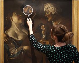 What If Every Artwork You’ve Ever Seen Is a Fake?