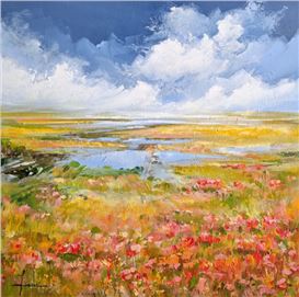 Sunlight After Impressionism: The Legacy That Still Illuminates Contemporary Art