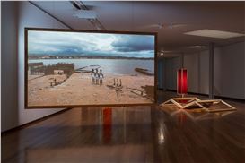 Mónica de Miranda at Galeria Municipal do Porto