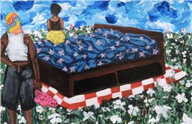 Ojooluwatide Ojo: In the Quiet of Repair