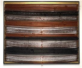 The Reclamation of Black Hair in Nneka Kai’s ‘On Unstable Grounds’