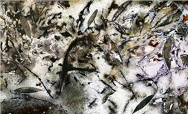 Renata Buziak: Exploring Decay Through Art & Science