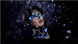 Machine Love: The Fusion of Art, AI and Gaming