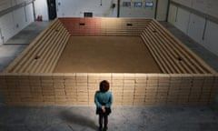 Liverpool Biennial Review – Ai Seagulls, Gladiatorial Football and Big Trouble in Chinatown