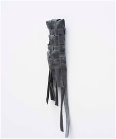 Marie Hazard and Augusta Lardy at Belmonte, Madrid