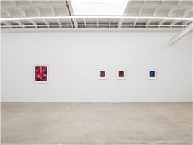 Maja Ruznic "Srklet" @ Karma, Los Angeles