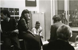 Museum Schloss Moyland Bridges Beuys and Abramović with New Performance Art