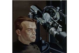 Modern Art from Berlin's Neue Nationalgalerie on Major US Tour