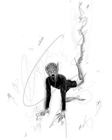 Zeitgeist by Orkan Tan