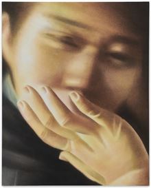 Yooyun Yang: Uncommon Sight @ Stephen Friedman Gallery, New York