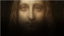 Leonardo’s ‘Salvator Mundi,’ Once Lost, Sold for $80 Million
