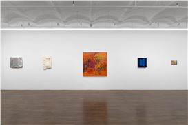 “In Medias Res” at Derosia, New York