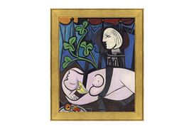 Eli Wilner & Company on Framing Picasso and Other Works by European Painters