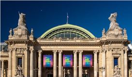 Art Paris 2025 Brings New Creative Momentum to the Grand Palais