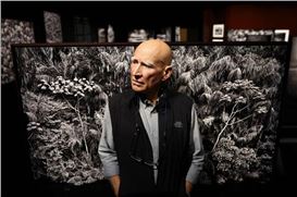 Sebastiao Salgado, French-Brazilian Documentary Photographer, Dies Aged 81