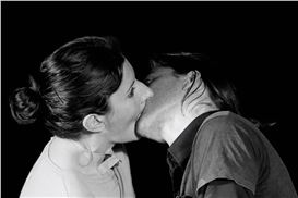New Show Traces the Love and Legacy of Marina Abramović and Ulay