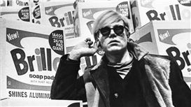 Earn like an Artist — Famous Artists’ Day Jobs