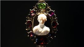 Weekly UAE museum and gallery guide: Louvre Abu Dhabi's new loans and Mohammad Alfaraj's solo show