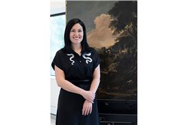 Cincinnati Art Museum Hires New Head Conservator