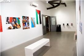 ‘Indie Sleaze’ Culture from the Aughts, in Photos by Melissa Simpson at Tiger Strikes Asteroid