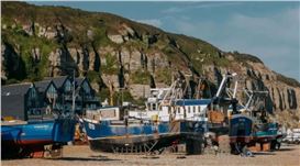 Exhibition spotlight's Hastings fishing community